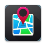 send my gps location android application logo